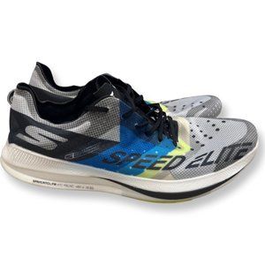 Skechers Speed Elite Men's size 11 Used Racing Shoe